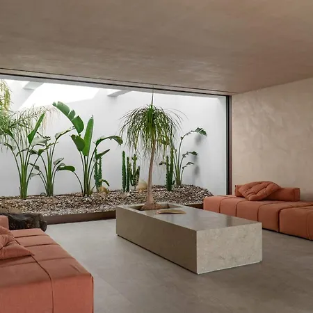 Villa Charisma Apartmán