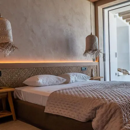 Villa Charisma Apartmán *