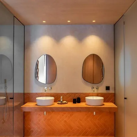 Villa Charisma Apartmán *