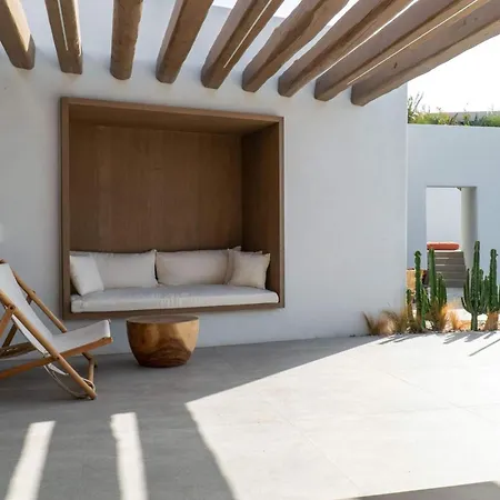 Villa Charisma Apartmán *