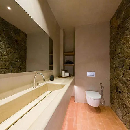 Villa Charisma شقة *