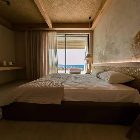 شقة Villa Charisma *