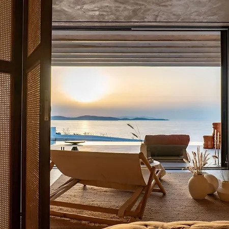 Apartamento Villa Charisma