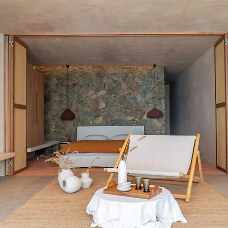 Apartamento Villa Charisma *
