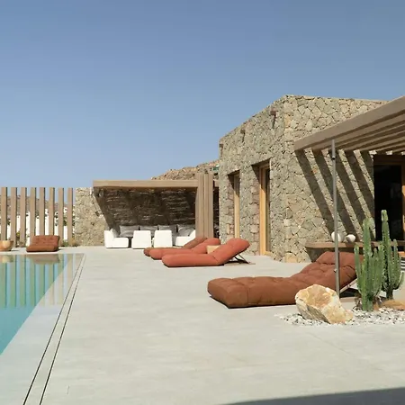 Villa Charisma Apartamento *