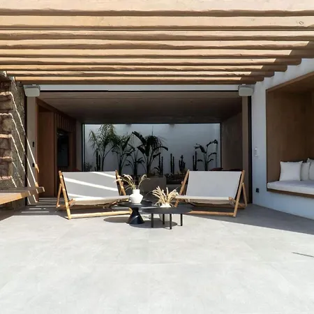 Apartamento Villa Charisma *
